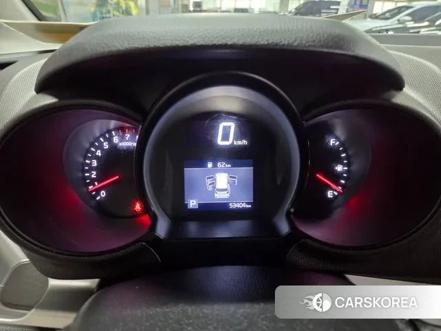 Kia The New Ray id 2890998 из Кореи 18