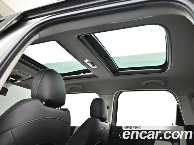 Mini Cooper S Countryman id 2785057 из Кореи 18