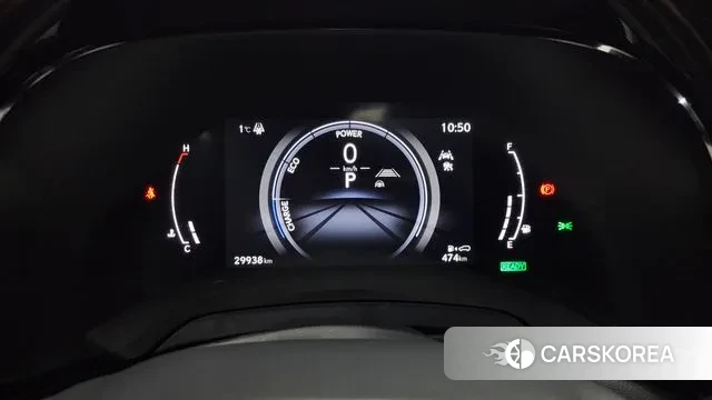 Lexus RX350h 5th generation id 3576317 из Кореи 18