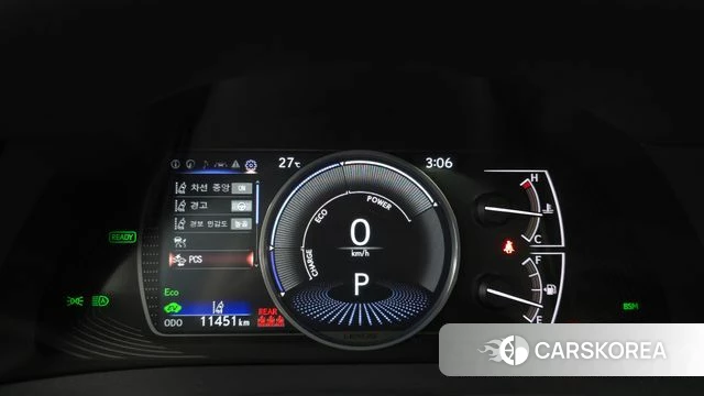 Lexus ES300h 7th generation id 4608083 из Кореи 31