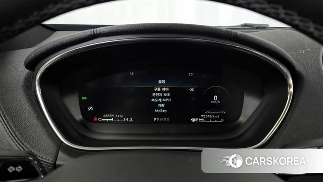 Lincoln Nautilus First generation id 3936024 из Кореи 18