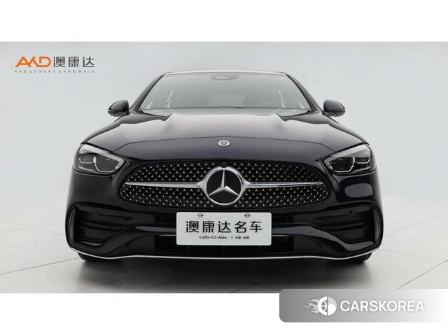 Mercedes-Benz Class C id 3913577 из Китая 8