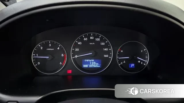 Hyundai The New Grand Starex id 3557853 из Кореи 18