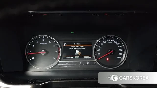 Kia Sorento 4th Generation id 3671659 из Кореи 18