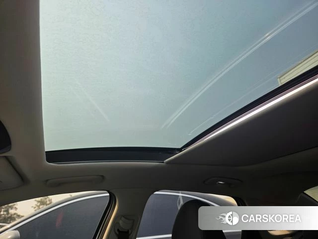 Kia K5 Hybrid 3rd Generation id 3898698 из Кореи 8