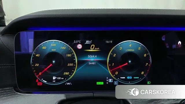 Mercedes-Benz CLS-Class C257 id 3753041 из Кореи 18