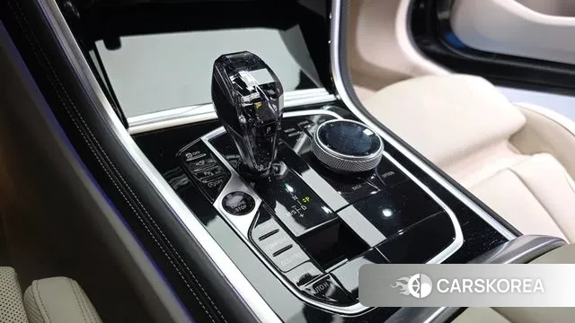 BMW 8 Series (G15) id 3207219 из Кореи 18