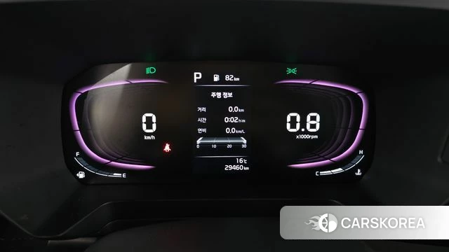 Kia The New Kia Ray id 3897190 из Кореи 18