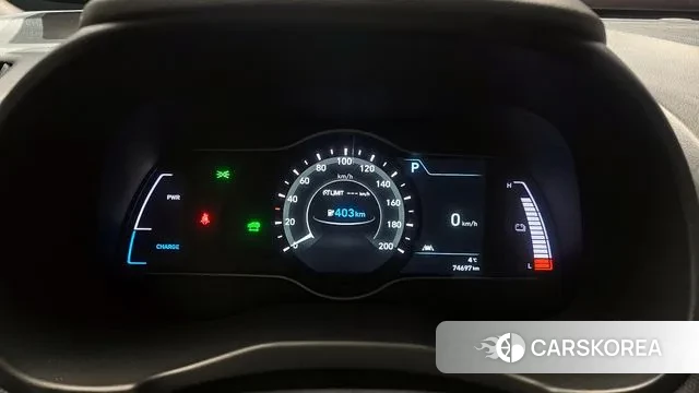 Hyundai Kona Electric id 3617186 из Кореи 18