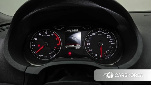 Audi New A3 id 4836431 из Кореи 29