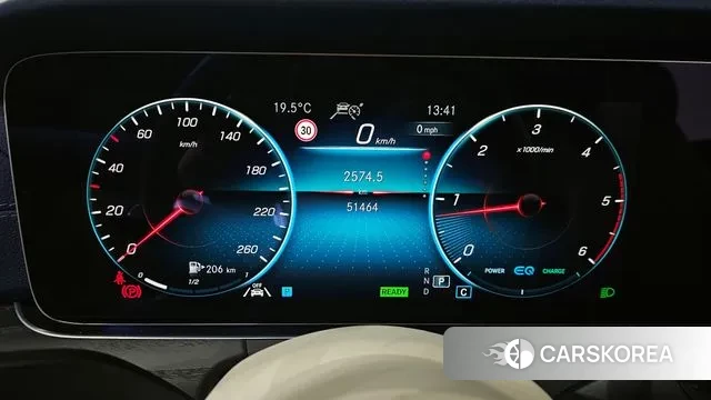 Mercedes-Benz E-Class W213 id 3279371 из Кореи 18