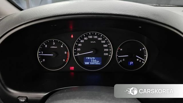 Hyundai The New Grand Starex id 4907521 из Кореи 18