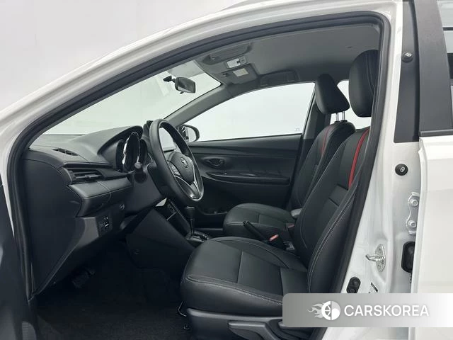 Toyota YARIS L Zhixuan id 4301651 из Китая 14