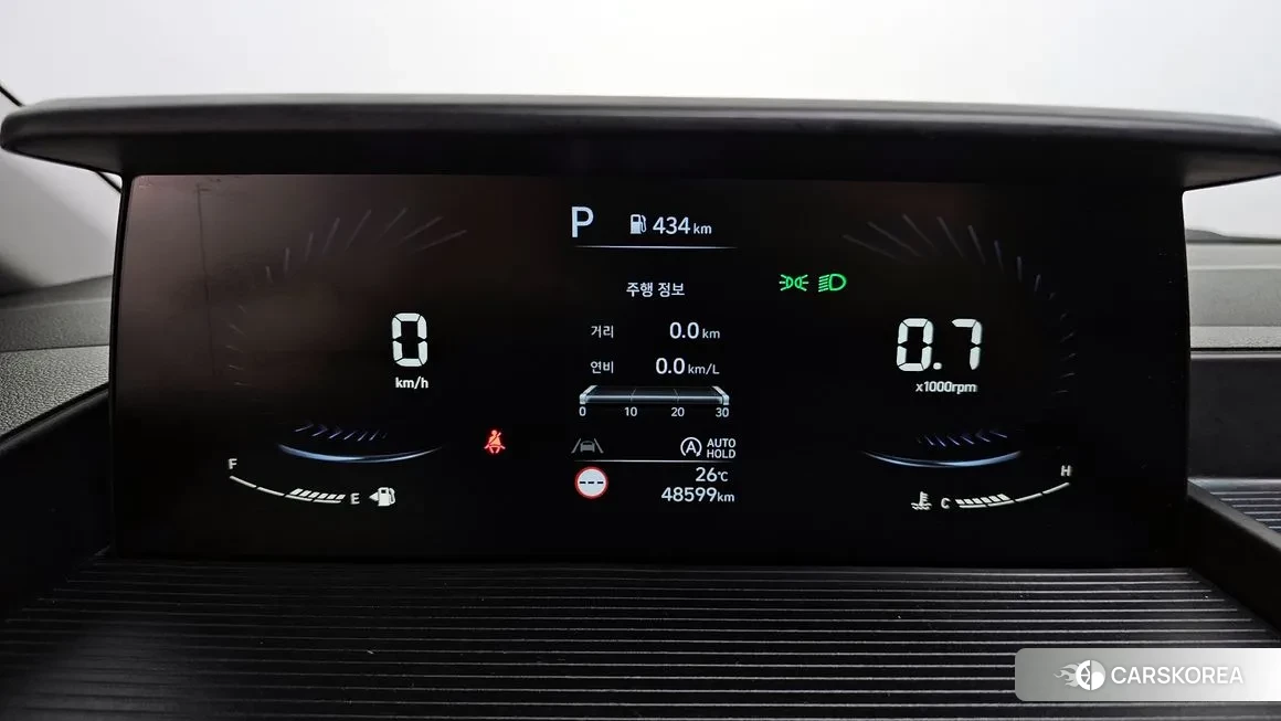 Hyundai Staria id 1735908 из Кореи 18