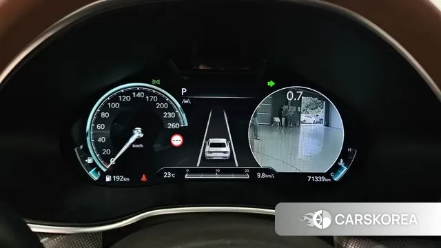 Genesis G80 (RG3) id 3127004 из Кореи 18