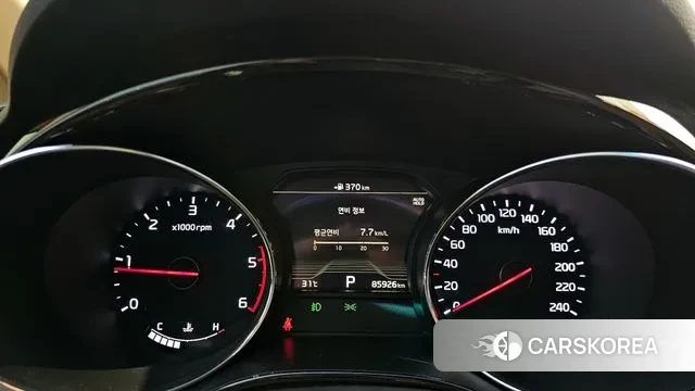 Kia The New Carnival id 2971389 из Кореи 18