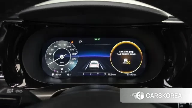 Kia K5 3rd generation id 3696696 из Кореи 18