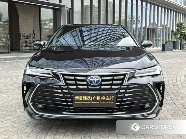 Toyota Asian dragon id 4299850 из Китая 20