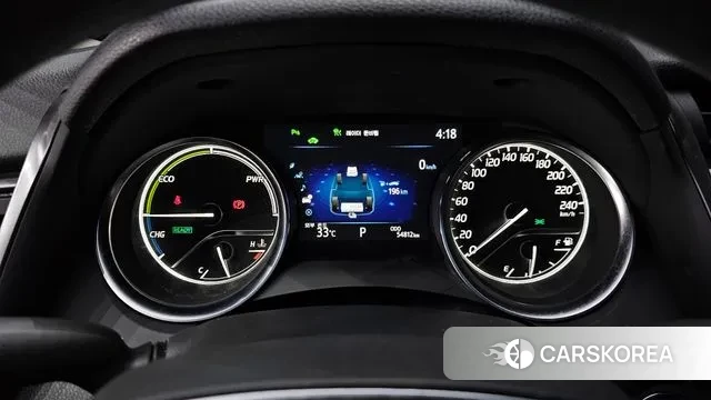 Toyota Camry (XV70) id 3045349 из Кореи 18