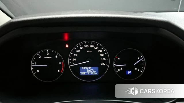 Hyundai The New Grand Starex id 4384793 из Кореи 30
