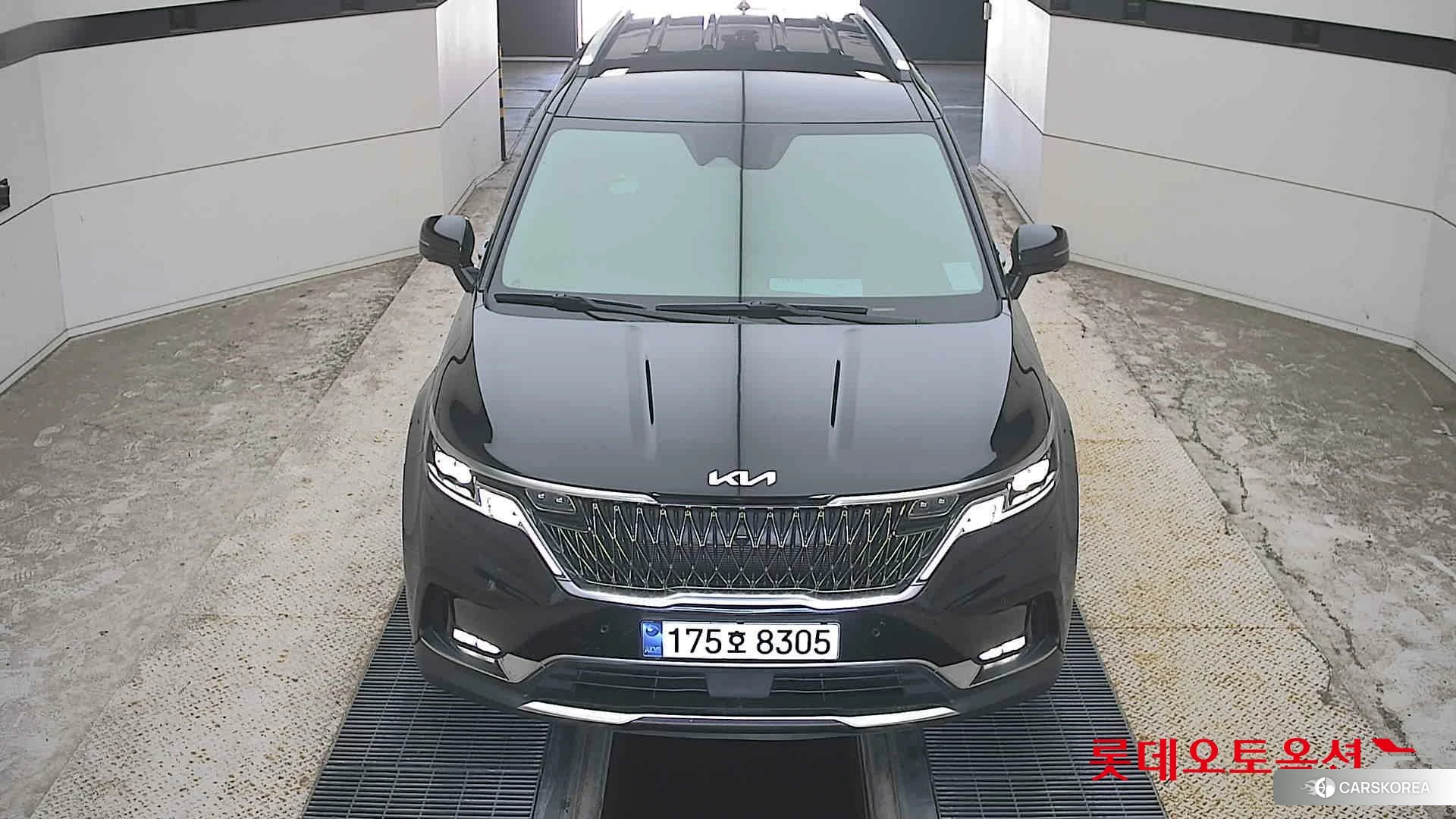 Kia Carnival id 4679387 из Кореи 34