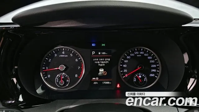 Kia K5 3rd generation id 2864759 из Кореи 18