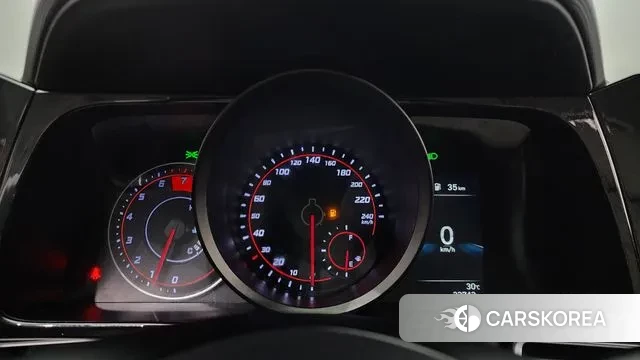 Hyundai Avante (CN7) id 2885033 из Кореи 18