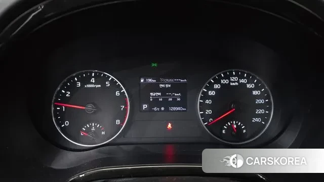 Kia Seltos id 3601065 из Кореи 18