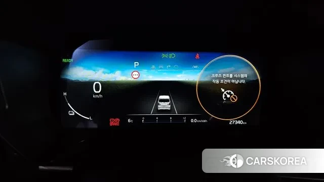 Kia The New Kia Ray EV id 3674989 из Кореи 18