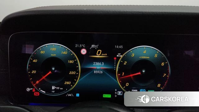 Mercedes-Benz E-Class W213 id 3935232 из Кореи 18