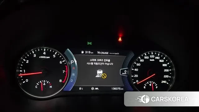 Kia Seltos id 3434272 из Кореи 18