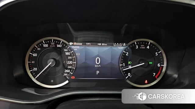 Jaguar XF (X260) id 3839325 из Кореи 18