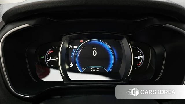 Renault Korea (Samsung) QM6 id 4411088 из Кореи 18
