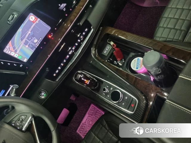Cadillac Escalade 5th Generation id 4855222 из Кореи 18