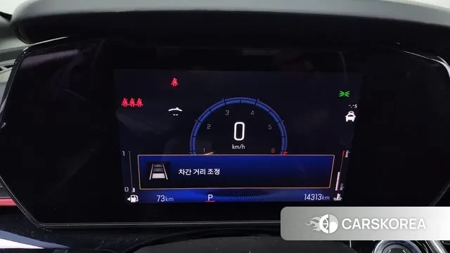 Chevrolet (GM Daewoo) Trax Crossover id 3554957 из Кореи 18