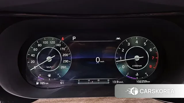 Kia K5 3rd generation id 3772448 из Кореи 18