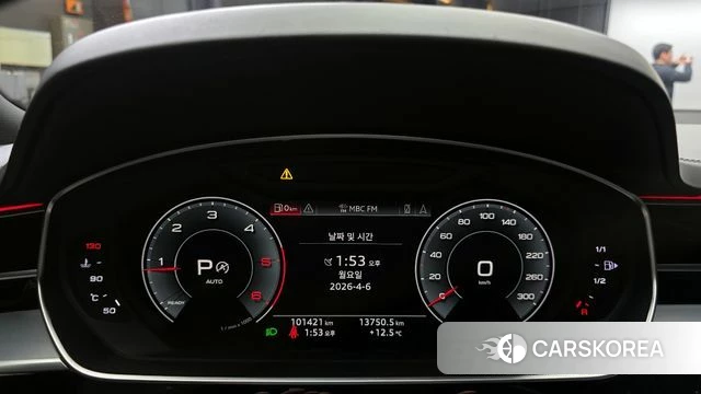 Audi A8 (D5) id 3893219 из Кореи 18