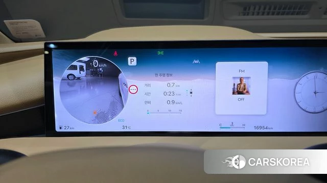 Genesis G80 (RG3) id 4639978 из Кореи 32