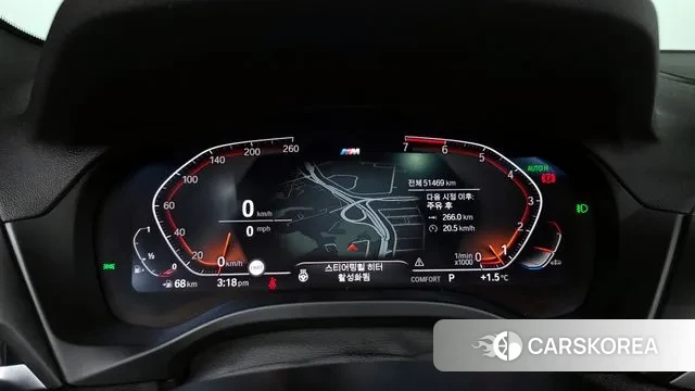 BMW X3 (G01) id 3540303 из Кореи 18