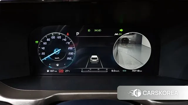 Kia Sorento 4th Generation id 3054876 из Кореи 18