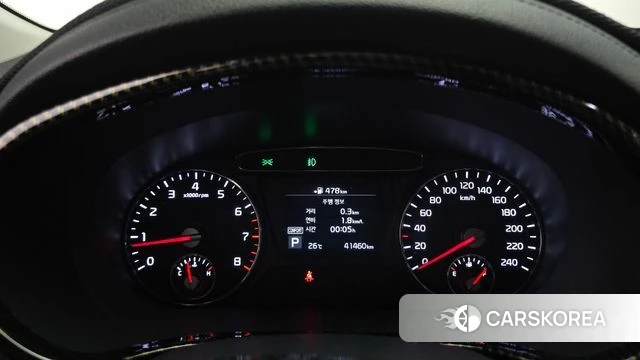 Kia The New Sorento id 4746640 из Кореи 18