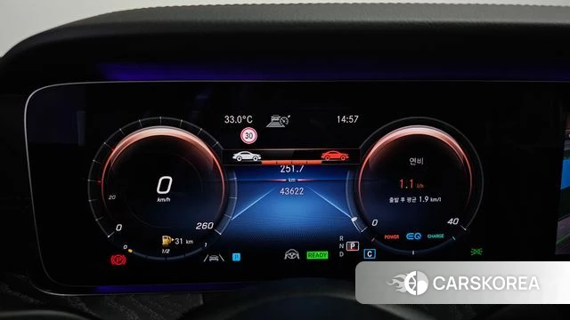 Mercedes-Benz E-Class W213 id 4676393 из Кореи 18