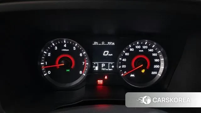 Ssangyong Tivoli Air id 3185845 из Кореи 18