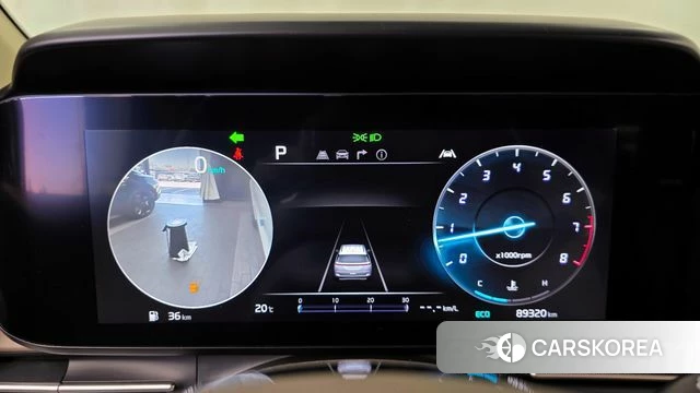 Kia Carnival 4th generation id 4292736 из Кореи 31