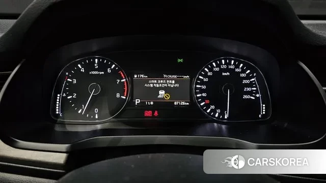 Kia K7 Premier id 3622146 из Кореи 18