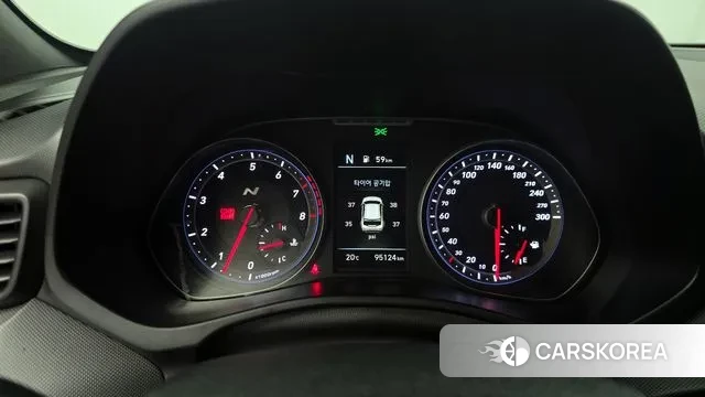 Hyundai Veloster (JS) id 2941422 из Кореи 18