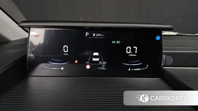 Hyundai Staria id 3711180 из Кореи 18