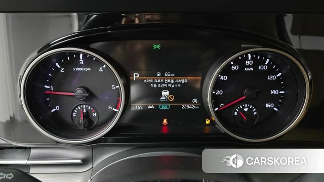 Kia Carnival 4th generation id 3878905 из Кореи 18