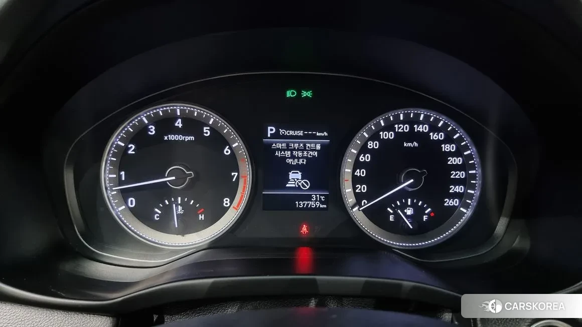 Hyundai Grandeur IG id 1764226 из Кореи 18