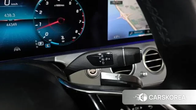 Mercedes-Benz E-Class W213 id 3616407 из Кореи 18